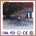 Supply Industrial Dust Collector Filter Bag Support Cage or Frame